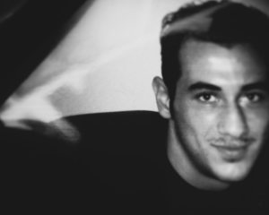 Profilbild von Eray Eren