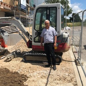 Profilbild von Erbil Ahmet