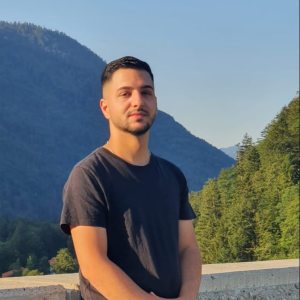 Profilbild von Ercan Alik