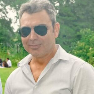 Profilbild von Ercan Bozkir