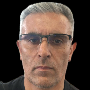 Profilbild von Ercan Ceran