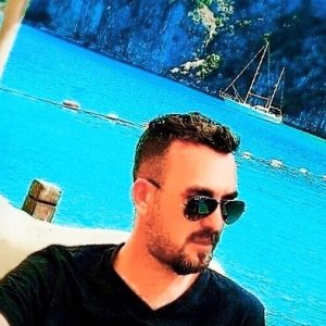 Profilbild von Ercan Coel