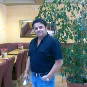 Profilbild von Ercan Erzincan