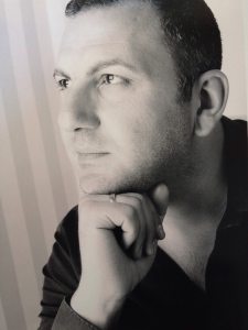 Profilbild von Ercan Esenlik