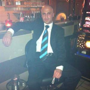 Profilbild von Ercan Fidan
