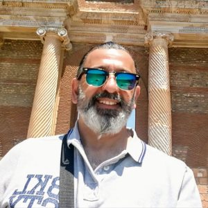 Profilbild von Ercan Kocaoglu