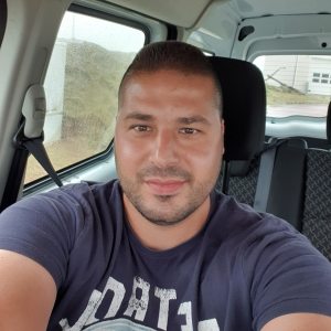 Profilbild von Ercan Özdemir