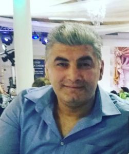Profilbild von Ercan Özen