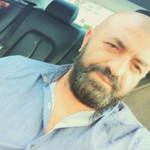 Profilbild von Ercan Olgun