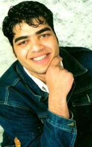 Profilbild von Ercan Tzemalioglu