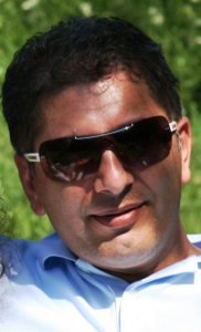 Profilbild von Ercan Yildiz