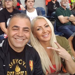 Profilbild von Ercin Gebro