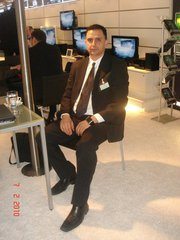 Profilbild von Ercüment Dönmez