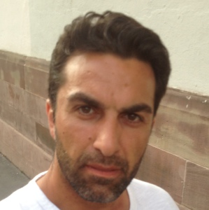 Profilbild von Ercüment Ekinci