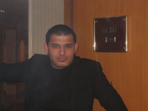 Profilbild von Ercüment Salman