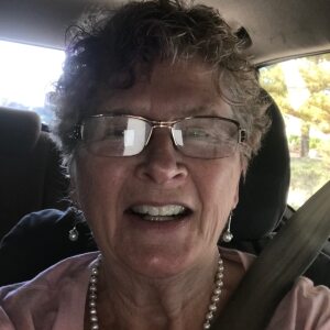 Profilbild von Erda Hillmann