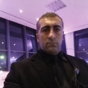 Profilbild von Erdag Toka