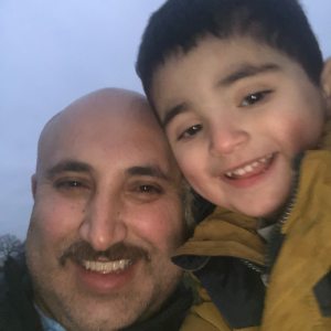 Profilbild von Erdal Akkus