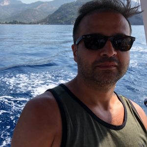 Profilbild von Erdal Alan