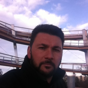 Profilbild von Erdal Aldirmaz