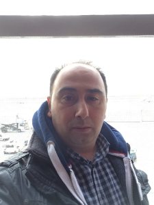 Profilbild von Erdal Apaydin
