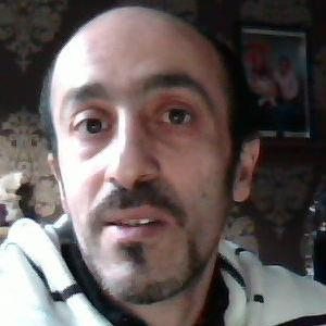 Profilbild von Erdal Besikkaya