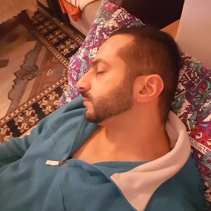 Profilbild von Erdal Can