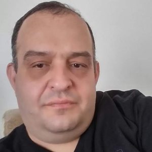 Profilbild von Erdal Danyeli