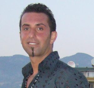 Profilbild von Erdal Demirtas