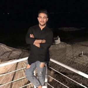 Profilbild von Erdal Emin