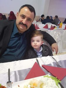 Profilbild von Erdal Gögebakan