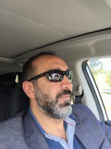 Profilbild von Erdal Günay