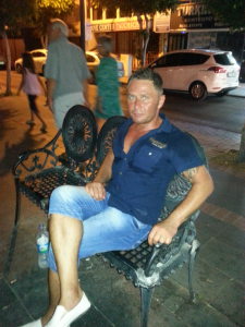 Profilbild von Erdal Günay