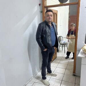 Profilbild von Erdal Kalinci