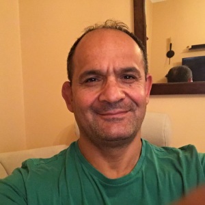 Profilbild von Erdal Karapinar