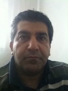 Profilbild von Erdal Kutlu