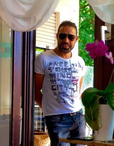 Profilbild von Erdal Özalp