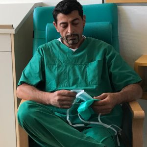 Profilbild von Erdal Özbek