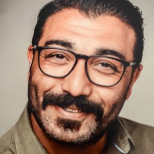 Profilbild von Erdal Ünal