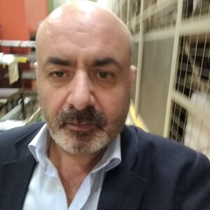 Profilbild von Erdem Altuntas