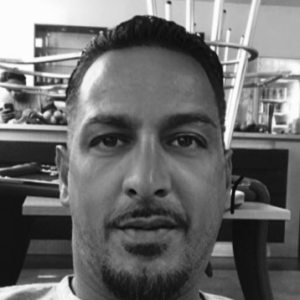 Profilbild von Erdem Hamurtas