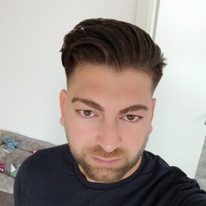 Profilbild von Erdem Parlak