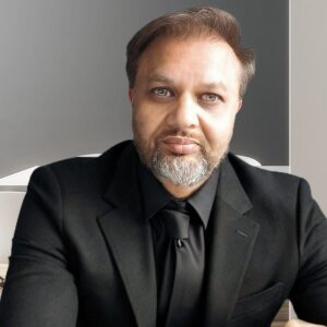Profilbild von Erdem Sinan