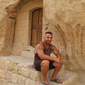 Profilbild von Erdi Sür