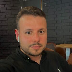 Profilbild von Erdinc Aydin