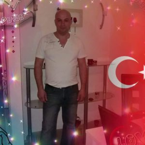 Profilbild von Erdinc Aydin