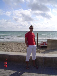 Profilbild von Erdinc Duman