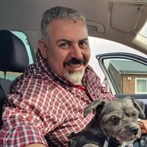 Profilbild von Erdinc Eser