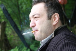 Profilbild von Erdinc Isleyen