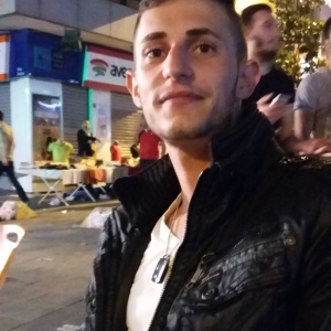 Profilbild von Erdinc Kanli